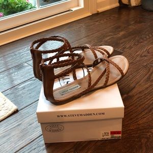 Steve Madden sandals